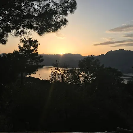 Selimiye Orman Evleri Мармарис